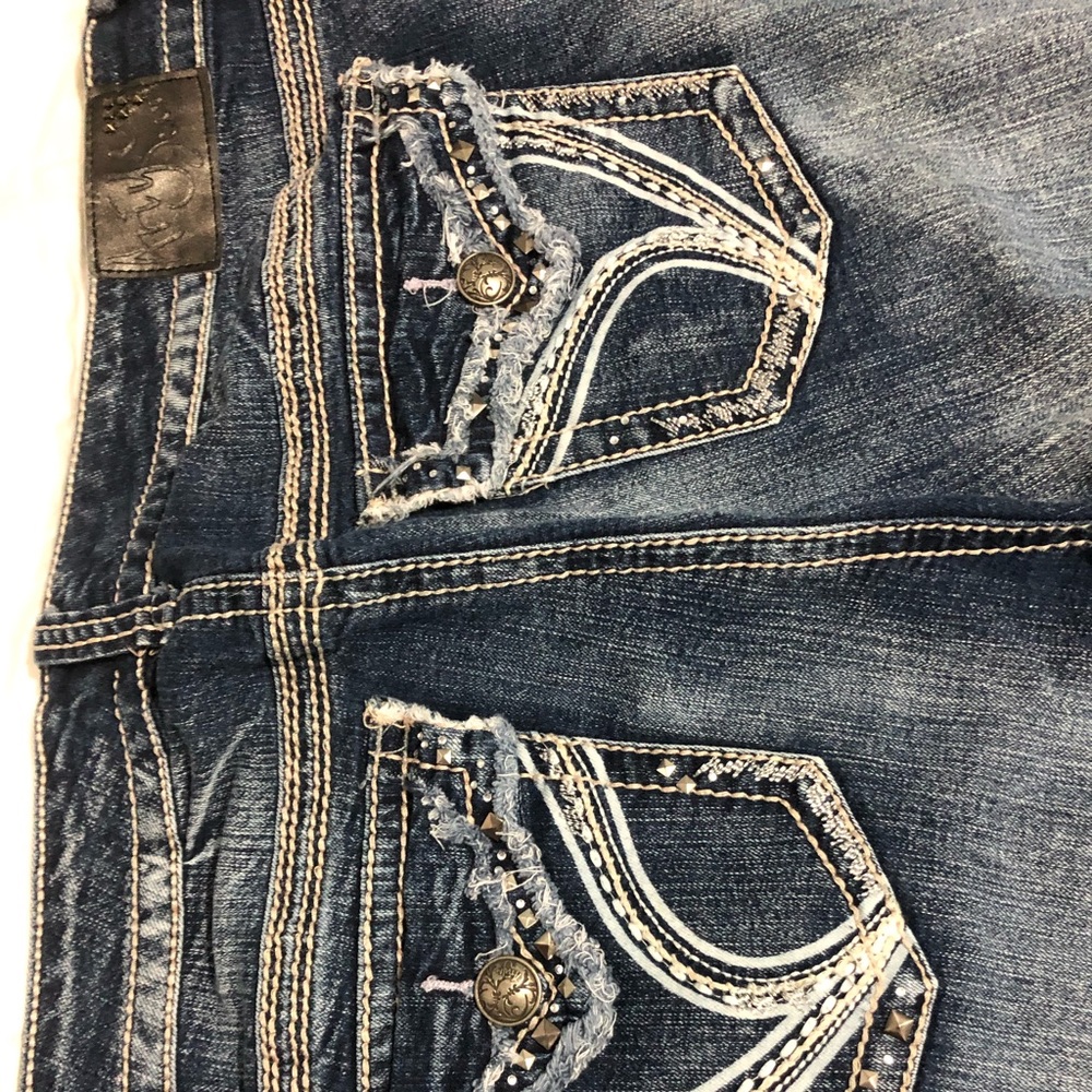 Ariya Jeans Size 20